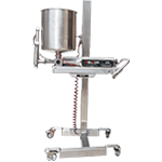 Bakery and Food Depositors,Injecting Machines,Filling Machines,Transfer Pumps,Slicers,Multi Piston Depositors, Syrup Spraying Equipment and Cake Lines