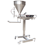Bakery and Food Depositors,Injecting Machines,Filling Machines,Transfer Pumps,Slicers,Multi Piston Depositors, Syrup Spraying Equipment and Cake Lines