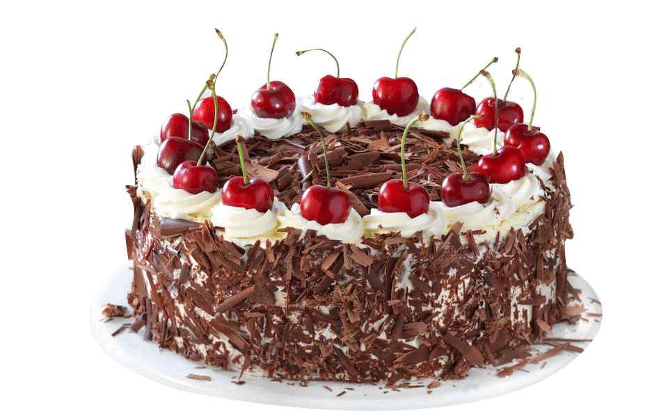 Schwarzwälder Kirschtorte | BELDOS