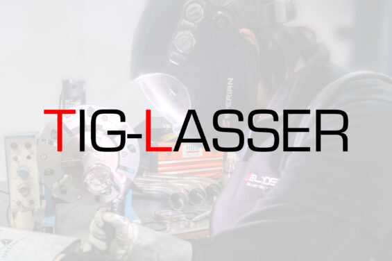 Tig-Laser 2