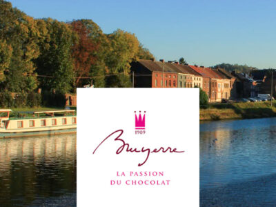 Bruyerre website Bruyerre website
