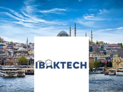 Ibaktech 2022 banner