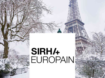 sirha europain events 2024