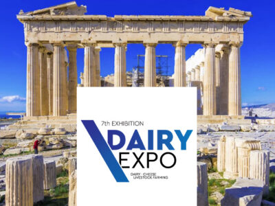 dairy expo events