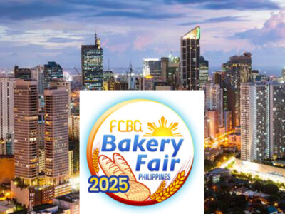 bakery fair events