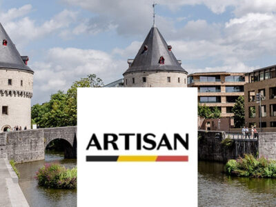 Artisan events page Artisan events page