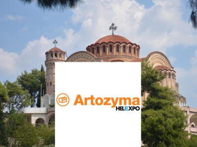Artozyma events page Artozyma events page