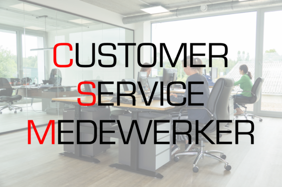 customer service