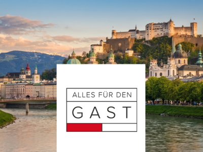 Alles fur den gast