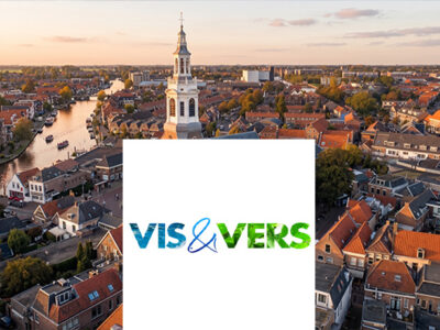 Vis & vers events page